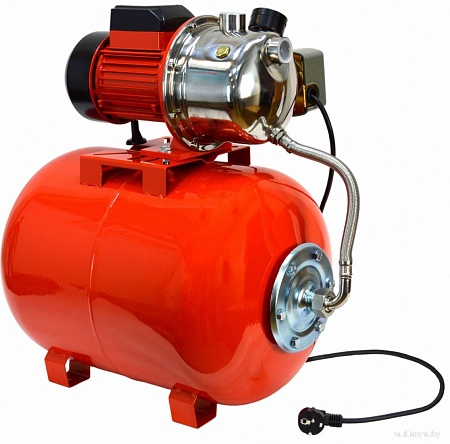 Насосная станция Brait NS-1000/24S