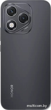 Телефон HONOR 400 Lite 8GB/256GB международная версия (вельветовый черный)