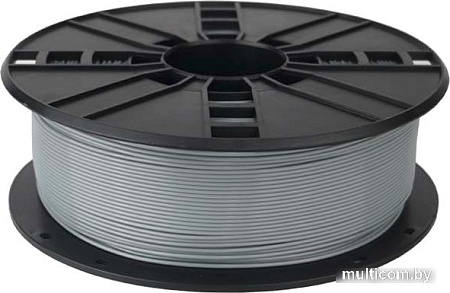Пластик Gembird PETG 1.75 мм 1000 г (серый)