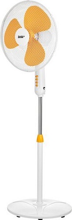 Вентилятор Sundays Home RD-40A (оранжевый)