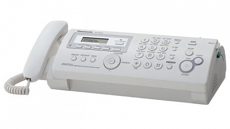 Факс Panasonic KX-FP218