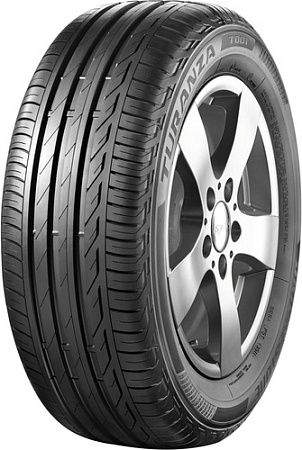 Автомобильные шины Bridgestone Turanza T001 205/55R17 91W