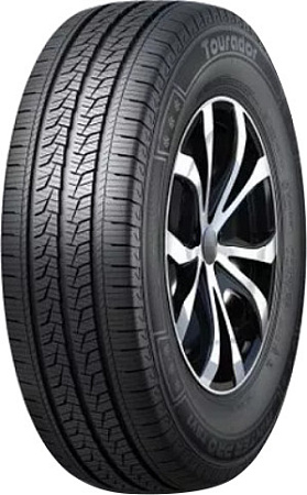 Tourador Winter Pro TSV1 195/75R16C 107/105R