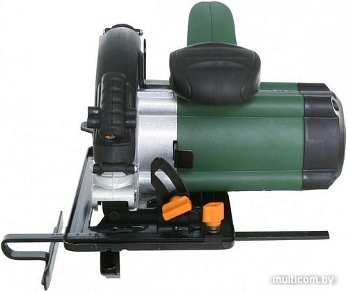 Дисковая (циркулярная) пила Калибр ЭПД-1700/190+