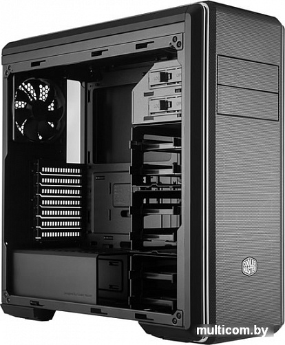 Корпус Cooler Master MasterBox CM694 MCB-CM694-KN5N-S00