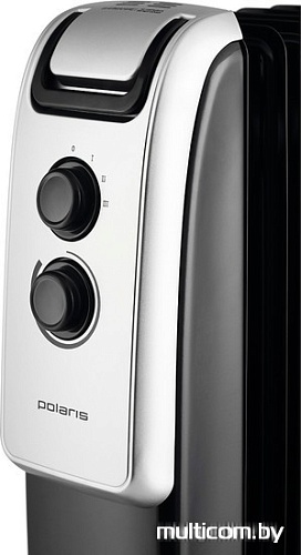 Масляный радиатор Polaris PRE B 0715