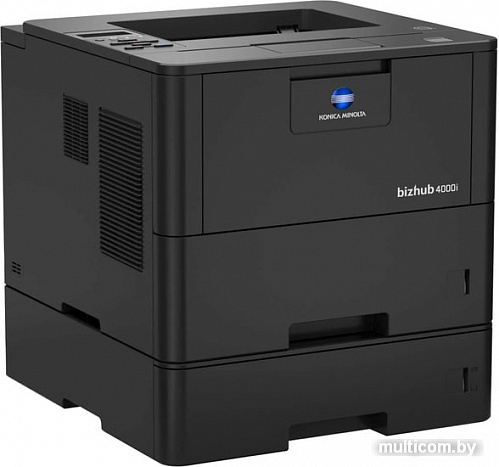 Принтер Konica Minolta Bizhub 4000i