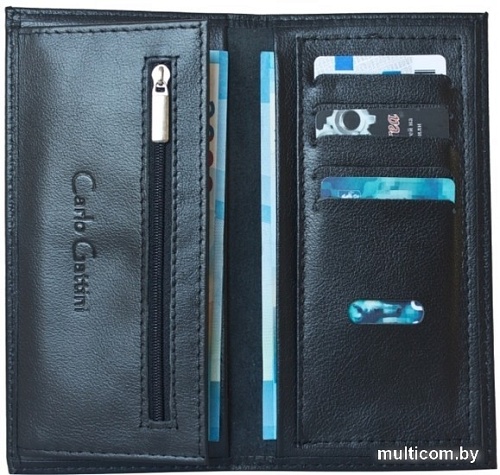 Кошелек Carlo Gattini Arciano 7702-01