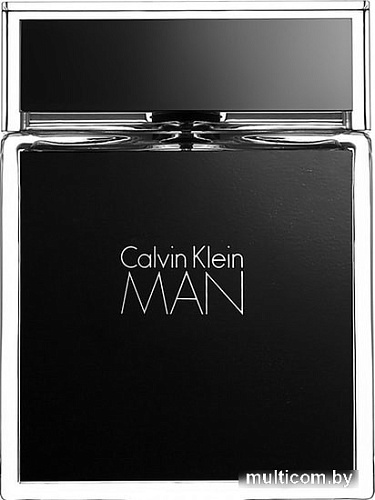 Calvin Klein Man EdT (50 мл)