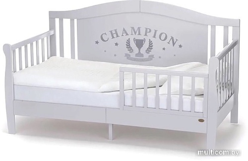 Кровать-тахта Nuovita Stanzione Verona Div Sport (муссон)