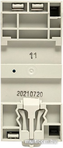 Контактор EKF PROxima KM-2-25-11