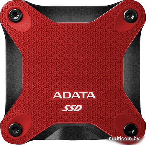 Внешний накопитель ADATA SD620 2TB SD620-2TCRD