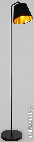 Торшер Евросвет 01135/1 (черный)
