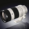 Объектив Sony FE 70-200mm F4 G OSS (SEL70200G)