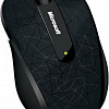 Мышь Microsoft Wireless Mobile Mouse 4000 Studio Series Black