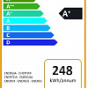 Холодильник Gorenje RK4171ANW