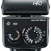 Вспышка Nissin i40 для Nikon