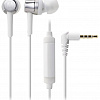 Наушники Audio-Technica Audio-Technica ATH-CKR30iS