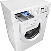 Стиральная машина LG FH2H3HDS0