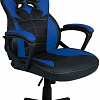 Raidmax DK260 (черный/синий)