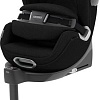 Детское автокресло Cybex Anoris T i-Size (deep black)