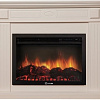 Портал Firelight Bianco 25 (шпон беленый дуб)