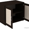 Тумба Уют Сервис Гарун-К 172.01 (венге)
