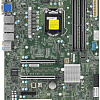 Материнская плата Supermicro MBD-X12SCA-F-B