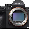 Беззеркальный фотоаппарат Sony a7R III Body EU