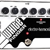 Гитарная педаль Electro-Harmonix White Finger Compressor