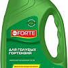 Удобрение Bona Forte Для голубых гортензий и декоративных кустарников BF21040141 1.5 л