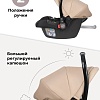 Детское автокресло Farfello KS-2150/aPU (cream)