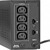 Источник бесперебойного питания ExeGate Power Back BNB-600.LED.AVR.C13.RJ