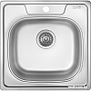 Кухонная мойка ZorG ZCL 5050 (микродекор)