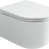 Ceramica Nova Ulma Торнадо CN4006T (с крепежом и сиденьем)