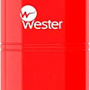Расширительный бак Wester WRV 150