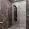 Душевая стенка Radomir Walk-in G1 100x200 1-10-0-0-0-1891 (матовое стекло)