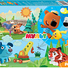 Пазл Step Puzzle Ми-ми-мишки и др. 81209 (60 эл)