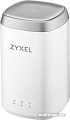 Беспроводной маршрутизатор Zyxel LTE4506-M606