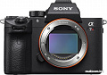 Беззеркальный фотоаппарат Sony a7R III Body EU