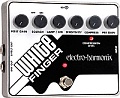 Гитарная педаль Electro-Harmonix White Finger Compressor