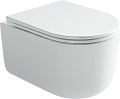 Ceramica Nova Ulma Торнадо CN4006T (с крепежом и сиденьем)