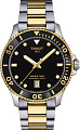 Наручные часы Tissot T120.410.22.051.00