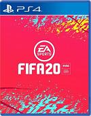 Игра FIFA 20 для PlayStation 4