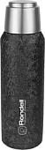 Термос Rondell RDS-1067 0.6л (черный)