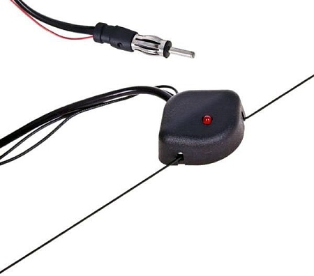 Антенна для радиостанции Триада 16 Super