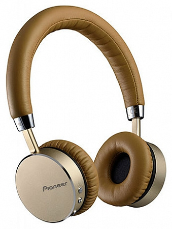 Bluetooth-гарнитура Pioneer SE-MJ561BT