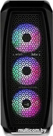 Корпус AeroCool Aero One Frost-G-WT-v1
