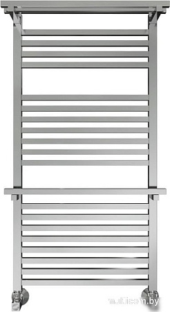 Полотенцесушитель Ukko Эрланд П21 с 2 полками (8-7-4)