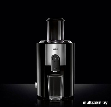 Соковыжималка Braun Multiquick 5 J 500 BL